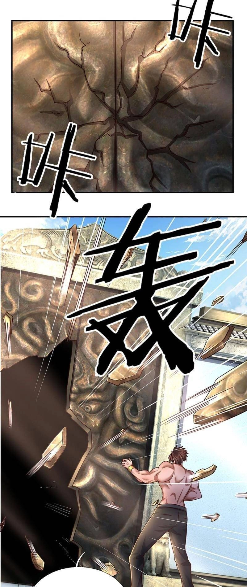 Luyện Thể Trăm Nghìn Tầng Chapter 224 - 18