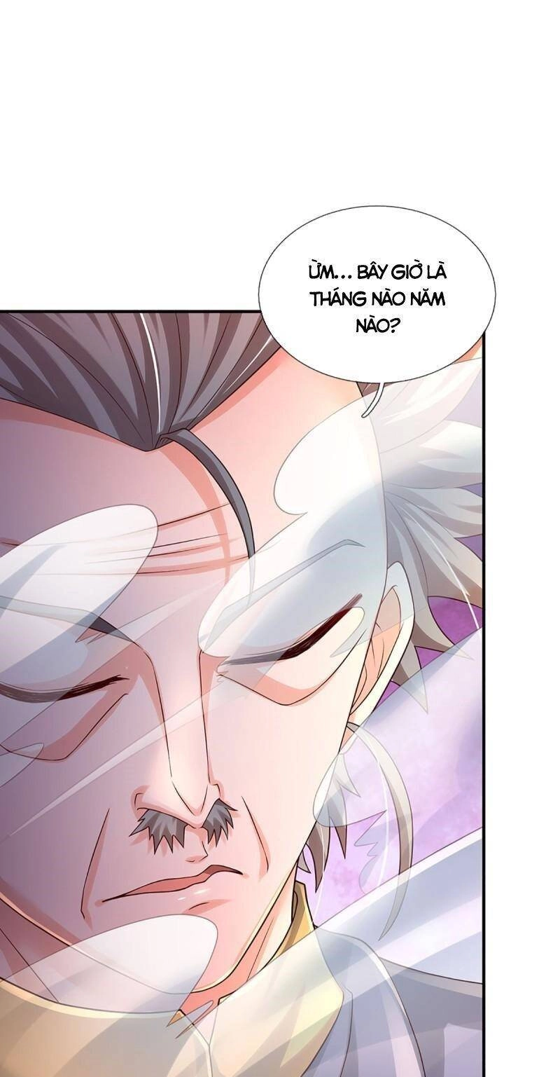 Luyện Thể Trăm Nghìn Tầng Chapter 224 - 20