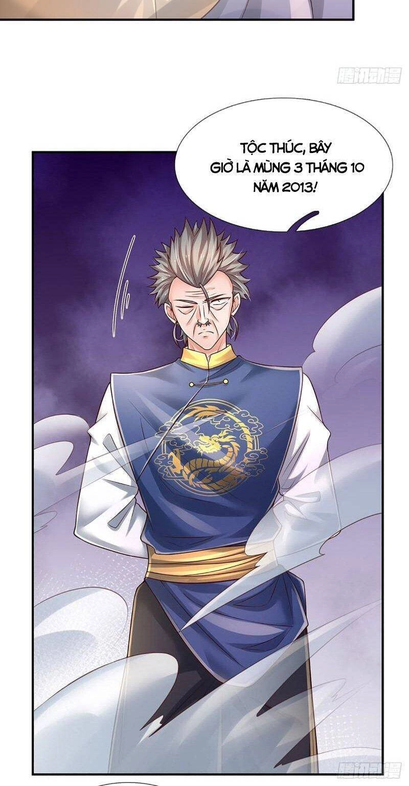 Luyện Thể Trăm Nghìn Tầng Chapter 224 - 21