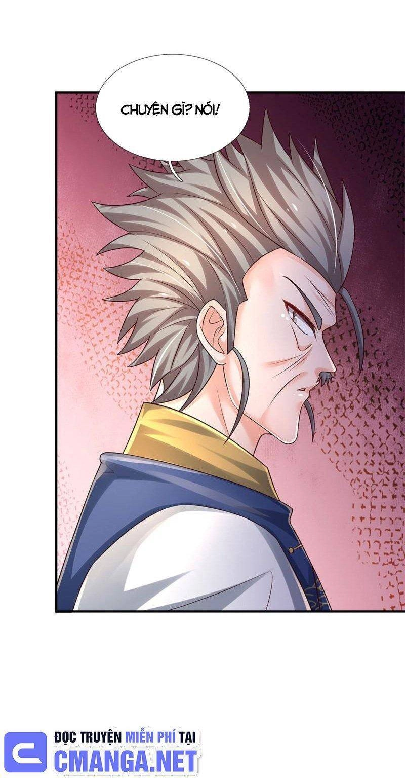 Luyện Thể Trăm Nghìn Tầng Chapter 224 - 24