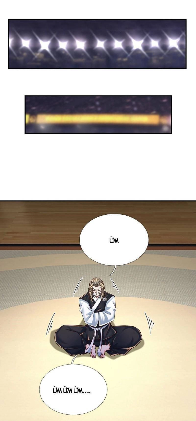 Luyện Thể Trăm Nghìn Tầng Chapter 225 - 2