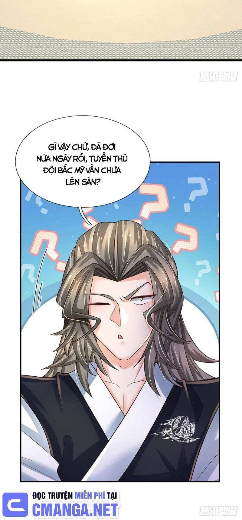 Luyện Thể Trăm Nghìn Tầng Chapter 225 - 3