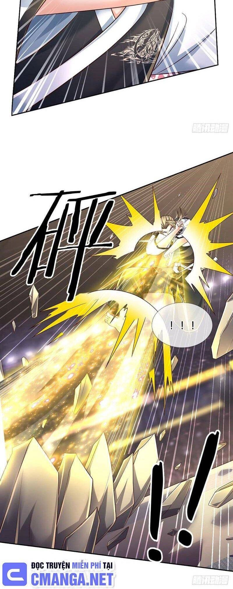 Luyện Thể Trăm Nghìn Tầng Chapter 225 - 13