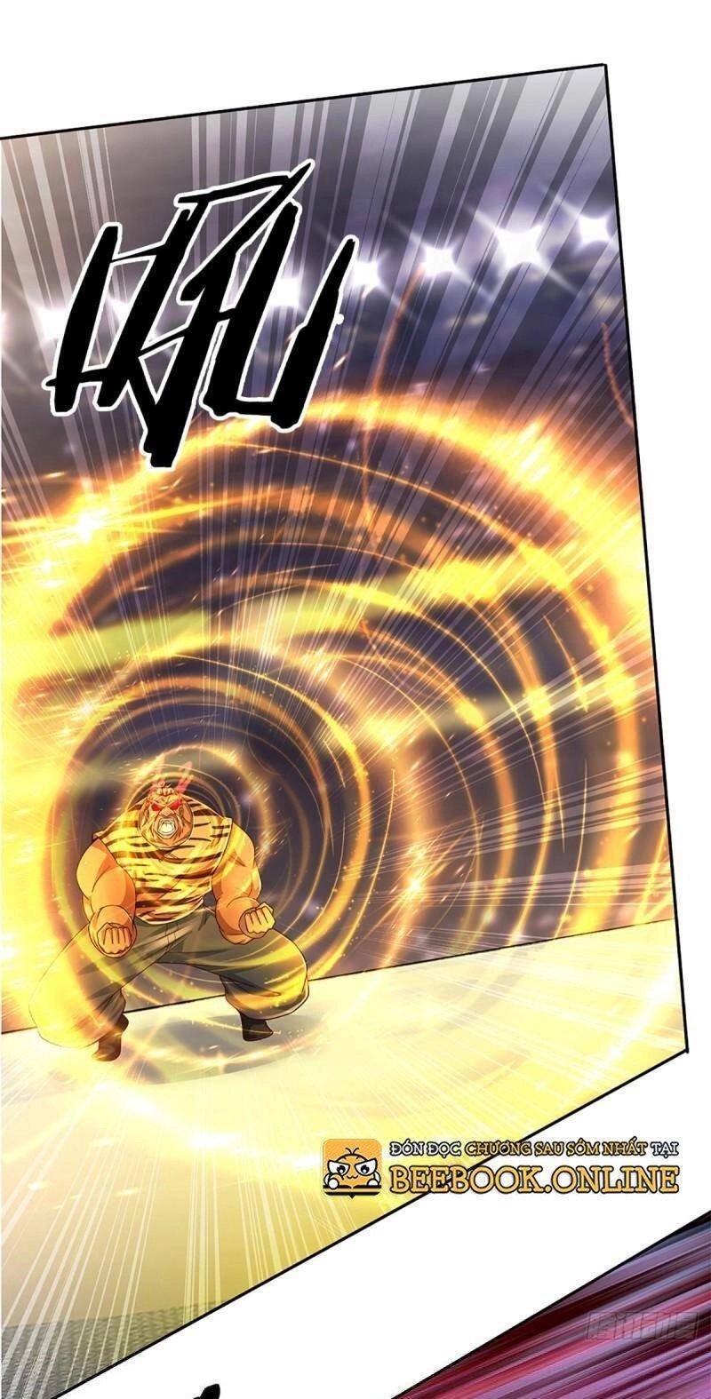 Luyện Thể Trăm Nghìn Tầng Chapter 225 - 18