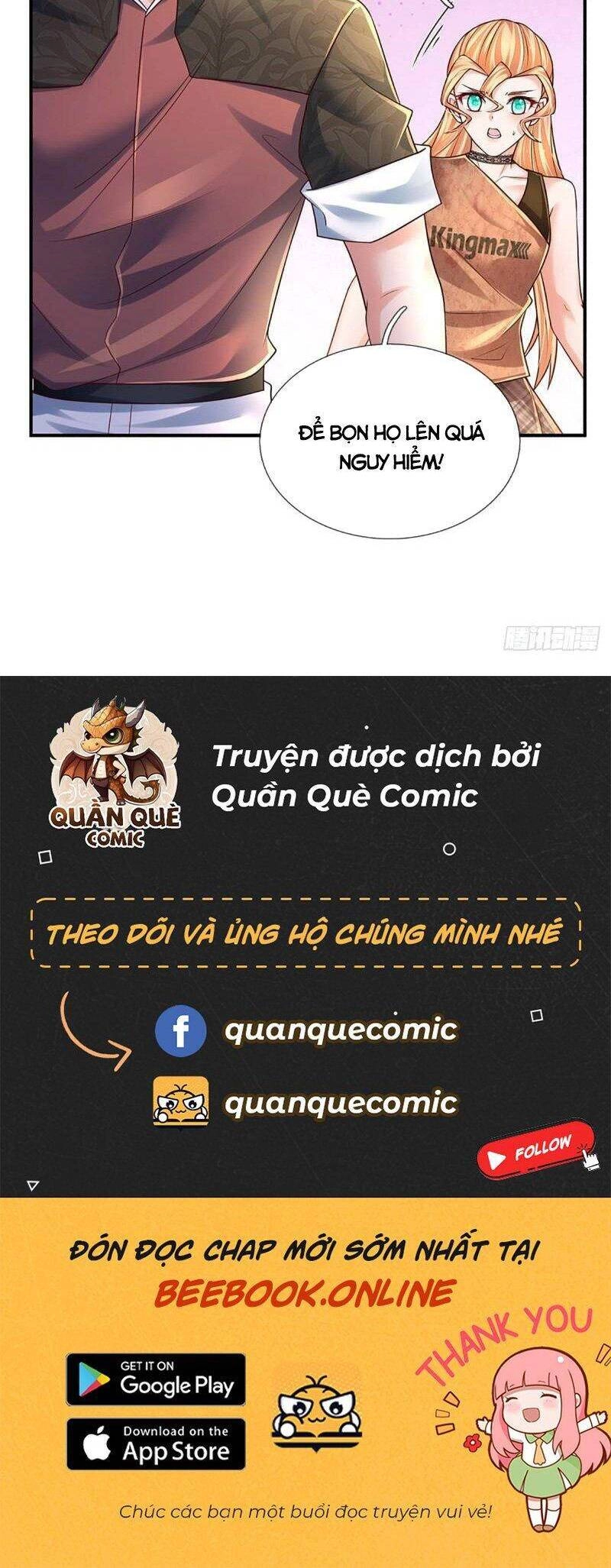 Luyện Thể Trăm Nghìn Tầng Chapter 225 - 26