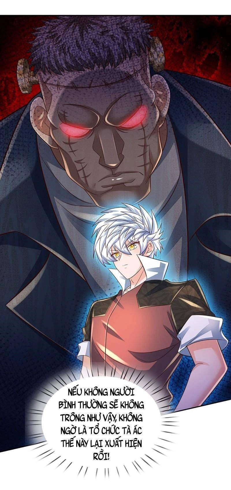 Luyện Thể Trăm Nghìn Tầng Chapter 226 - 10