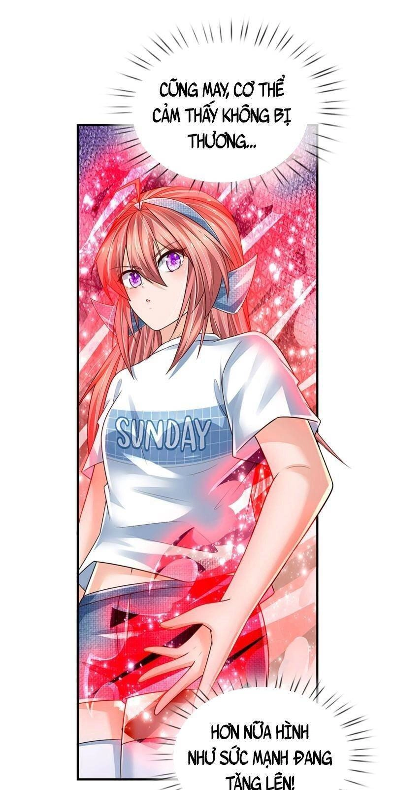 Luyện Thể Trăm Nghìn Tầng Chapter 226 - 29