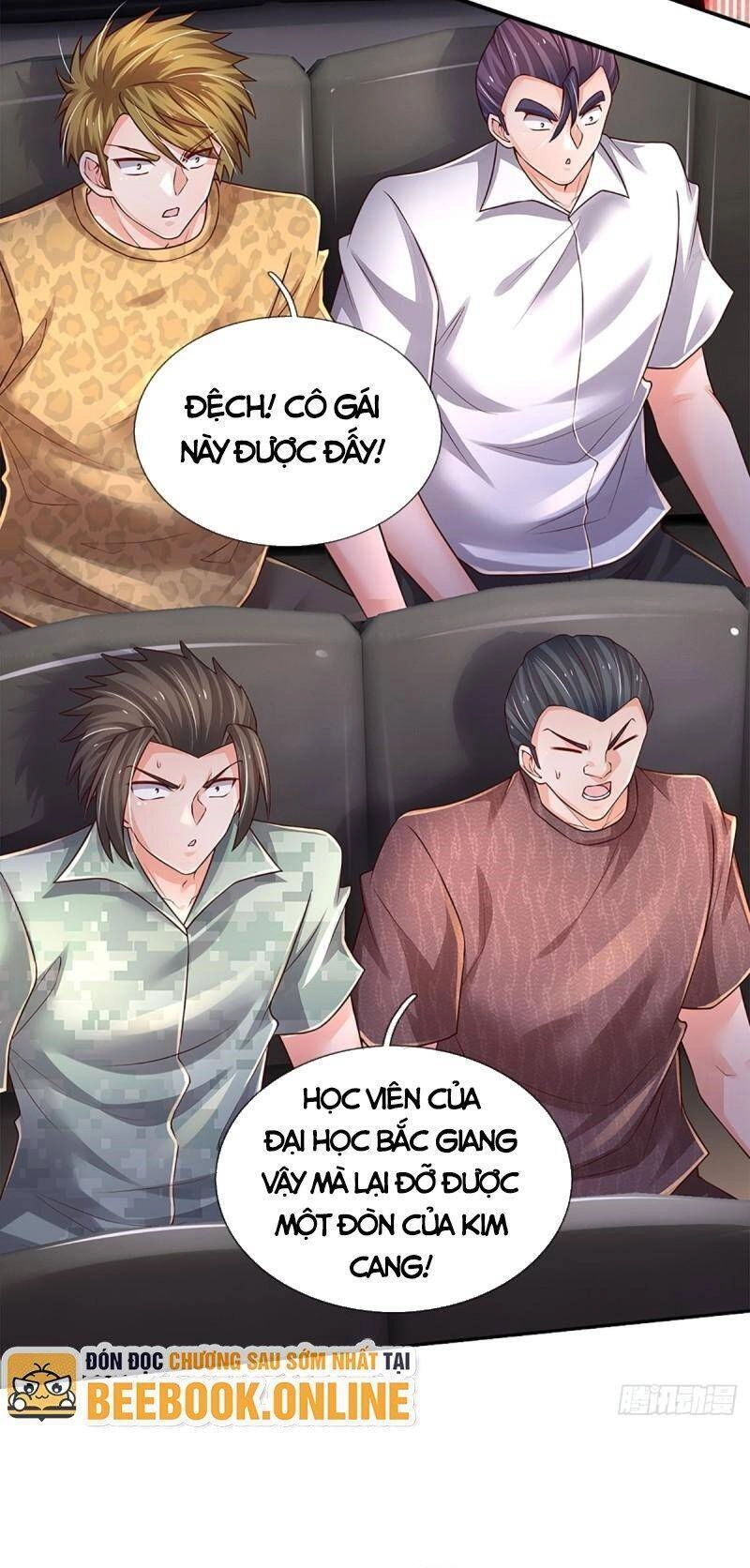 Luyện Thể Trăm Nghìn Tầng Chapter 227 - 4