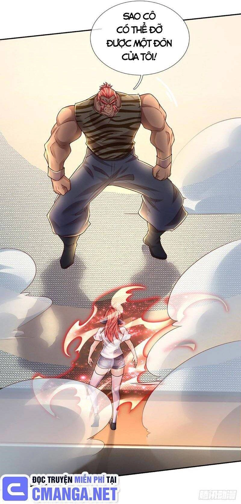 Luyện Thể Trăm Nghìn Tầng Chapter 227 - 5