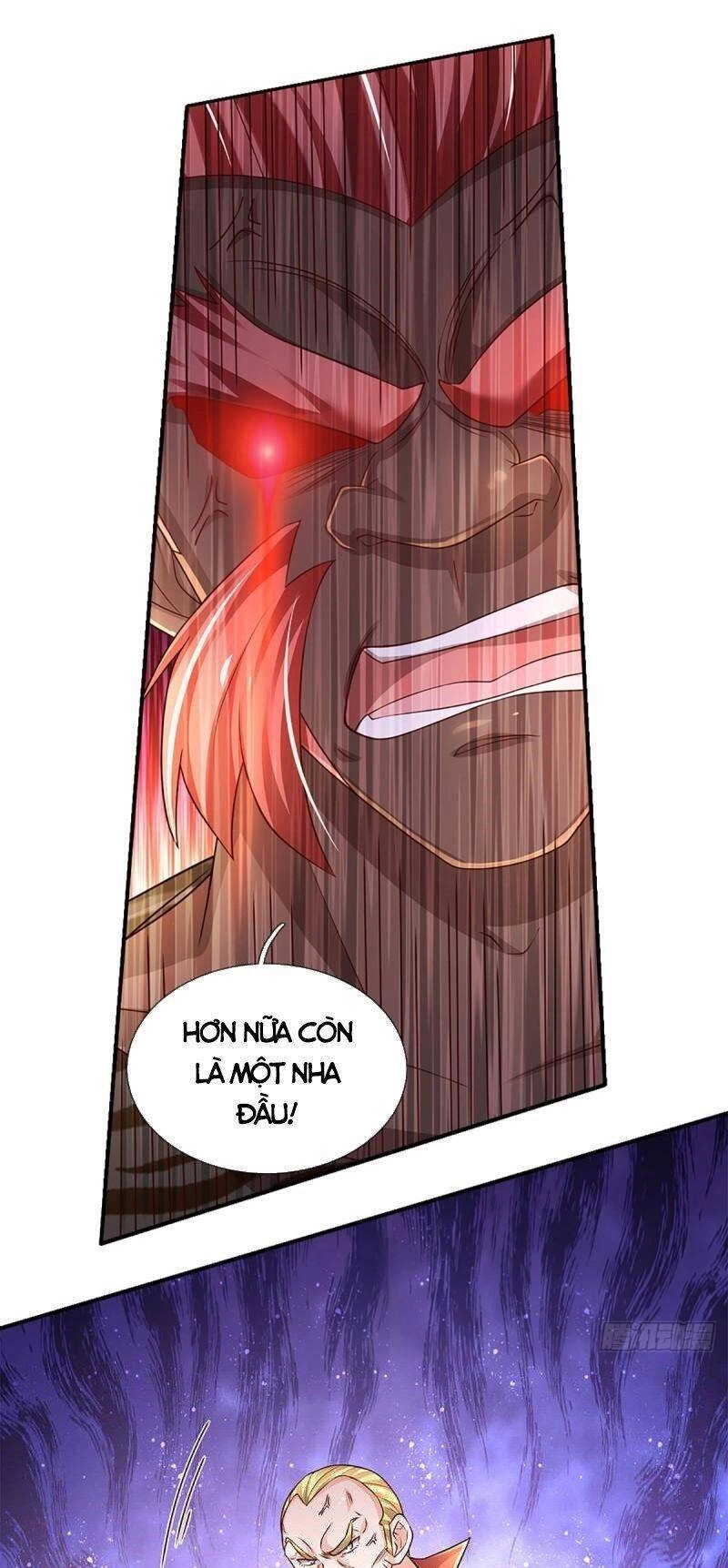 Luyện Thể Trăm Nghìn Tầng Chapter 227 - 8