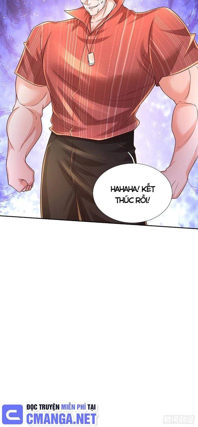 Luyện Thể Trăm Nghìn Tầng Chapter 227 - 9