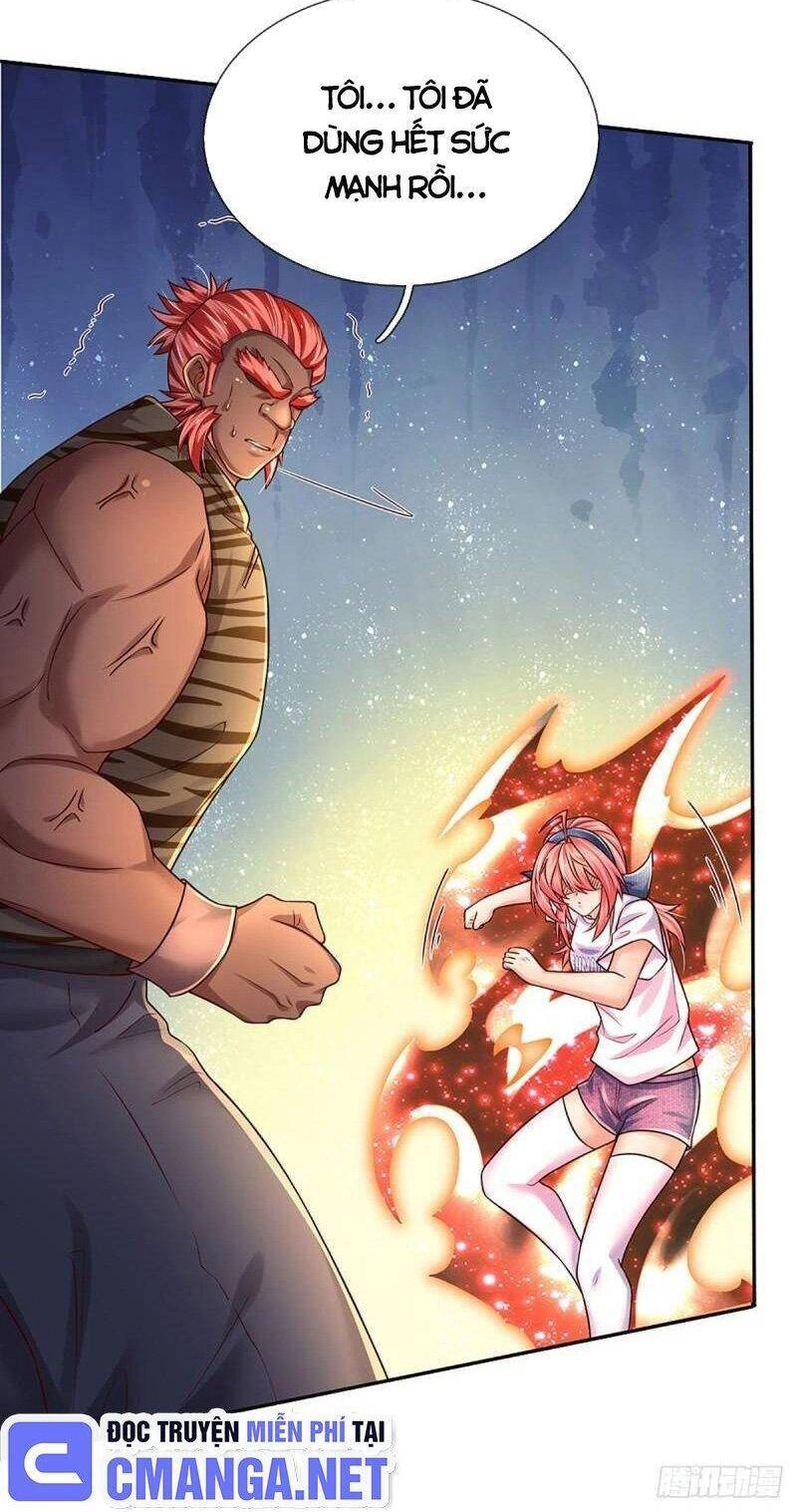 Luyện Thể Trăm Nghìn Tầng Chapter 227 - 16