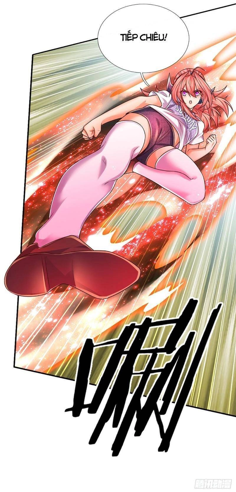 Luyện Thể Trăm Nghìn Tầng Chapter 227 - 17