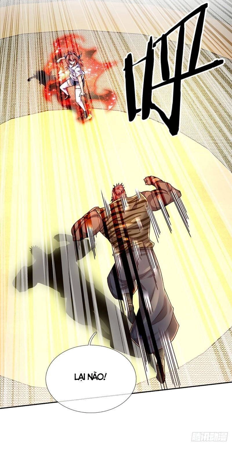 Luyện Thể Trăm Nghìn Tầng Chapter 227 - 20