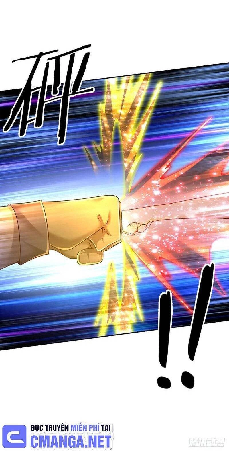 Luyện Thể Trăm Nghìn Tầng Chapter 227 - 21