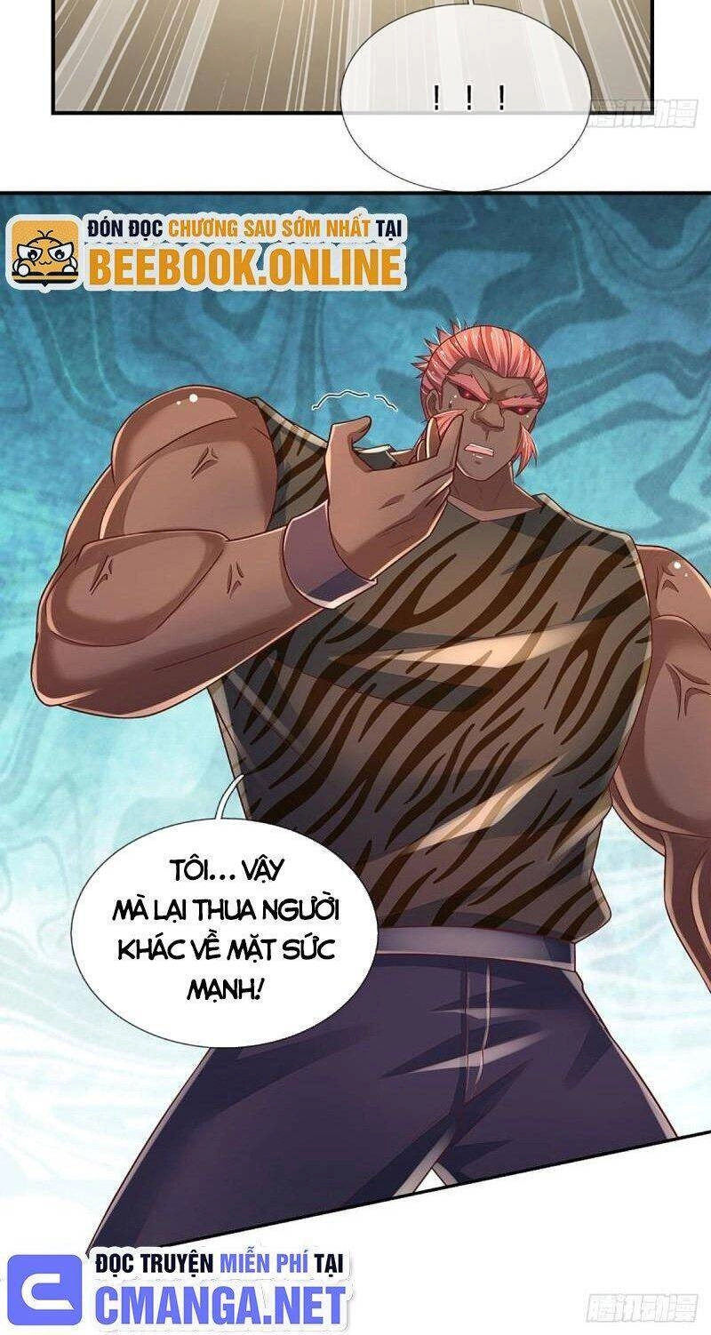 Luyện Thể Trăm Nghìn Tầng Chapter 227 - 23