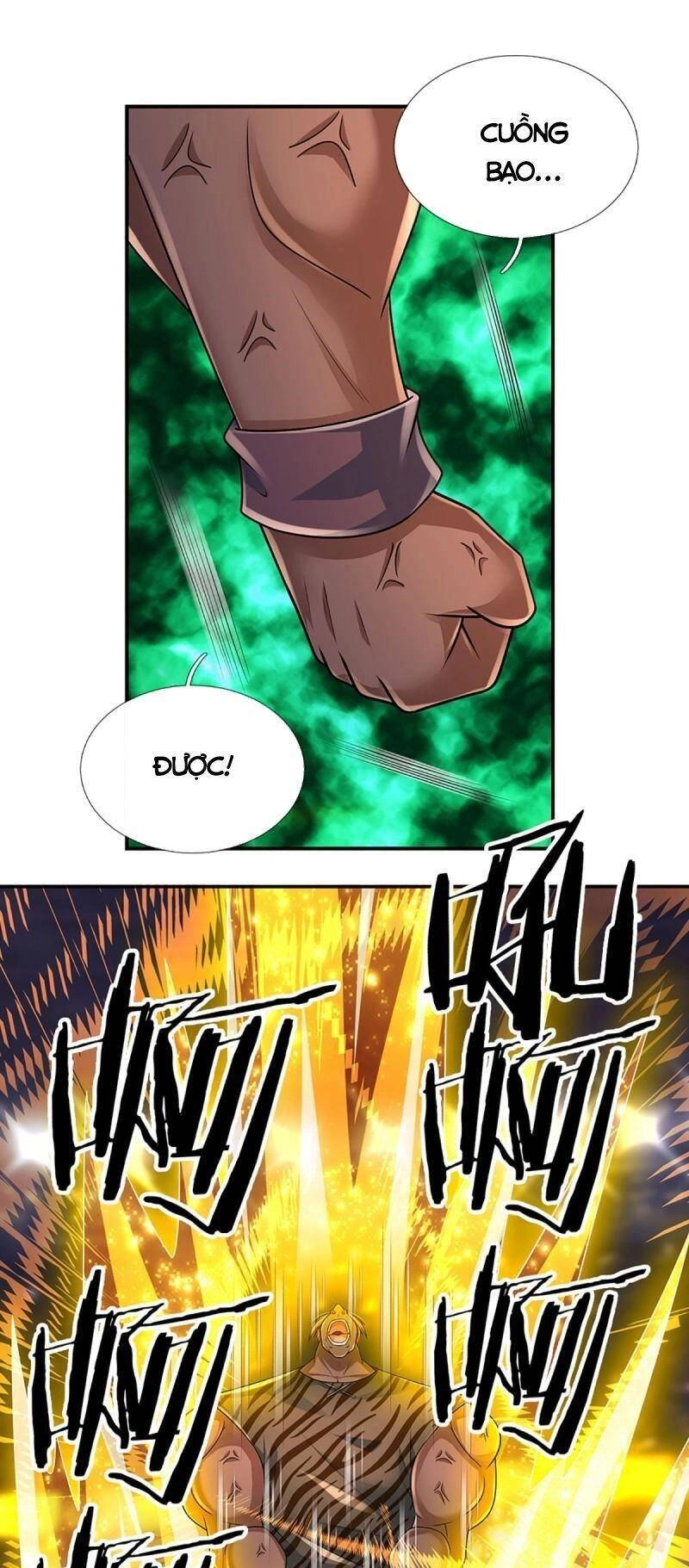 Luyện Thể Trăm Nghìn Tầng Chapter 227 - 26