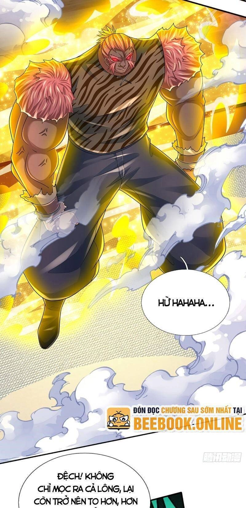 Luyện Thể Trăm Nghìn Tầng Chapter 227 - 28