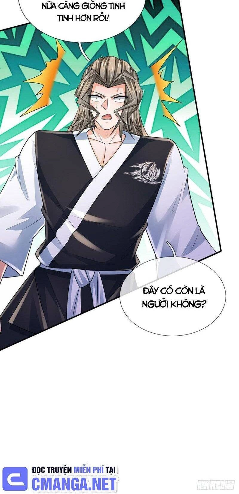 Luyện Thể Trăm Nghìn Tầng Chapter 227 - 29