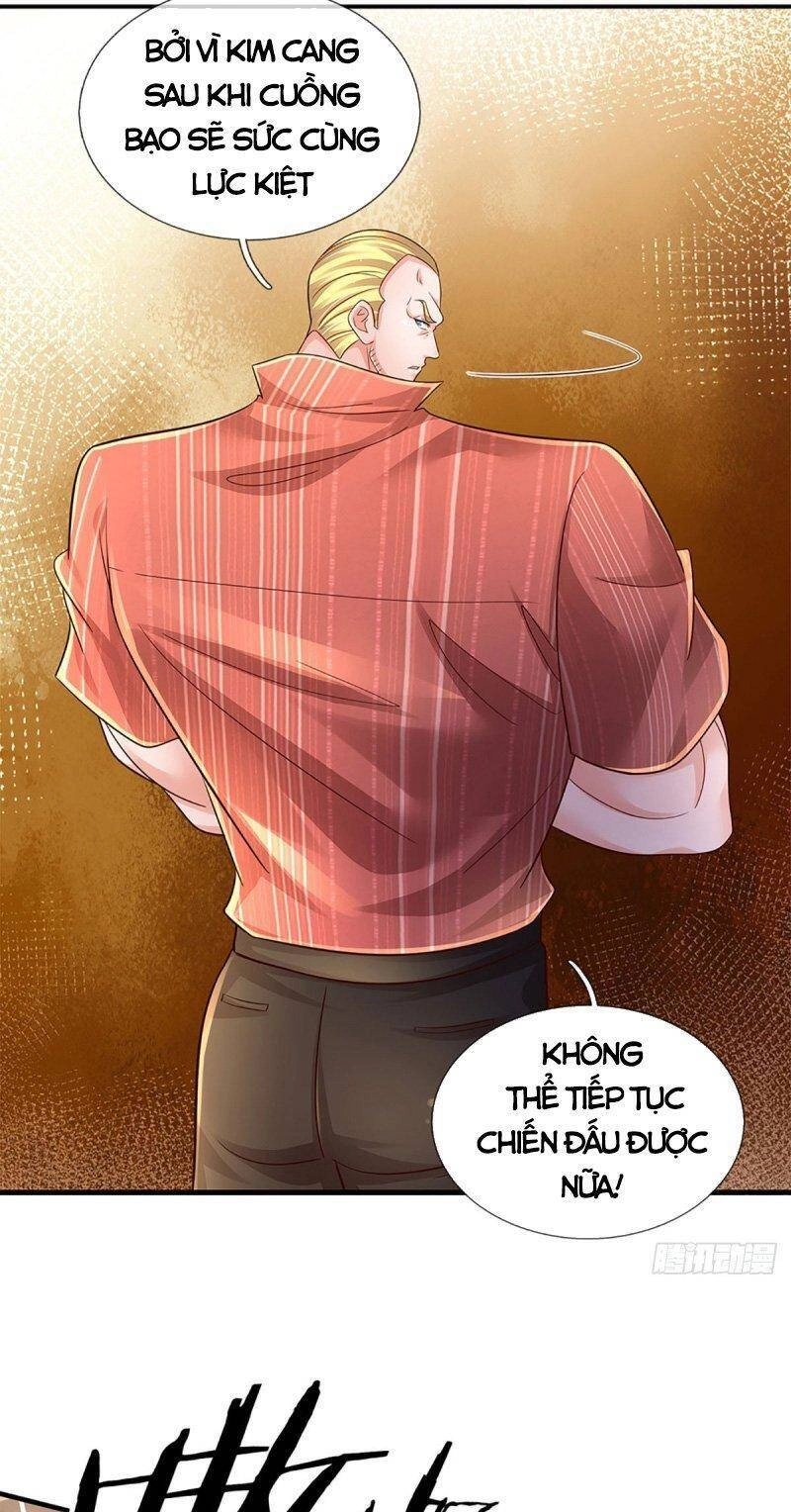 Luyện Thể Trăm Nghìn Tầng Chapter 228 - 2