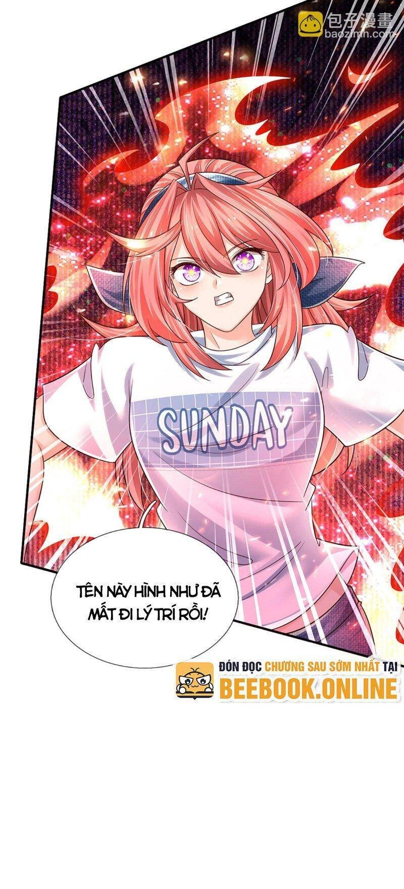 Luyện Thể Trăm Nghìn Tầng Chapter 228 - 4