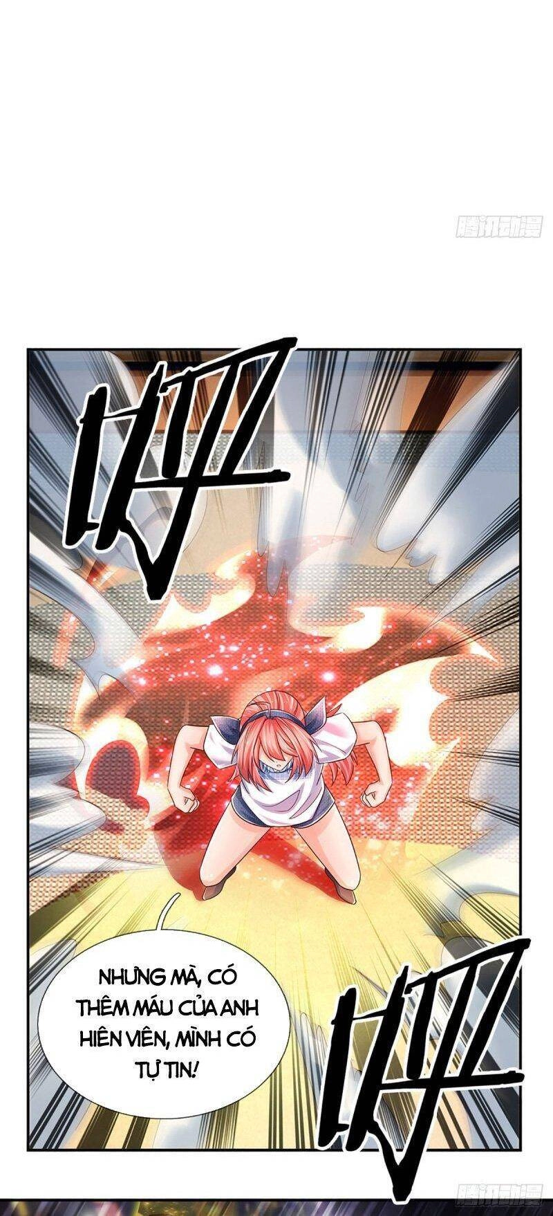 Luyện Thể Trăm Nghìn Tầng Chapter 228 - 5