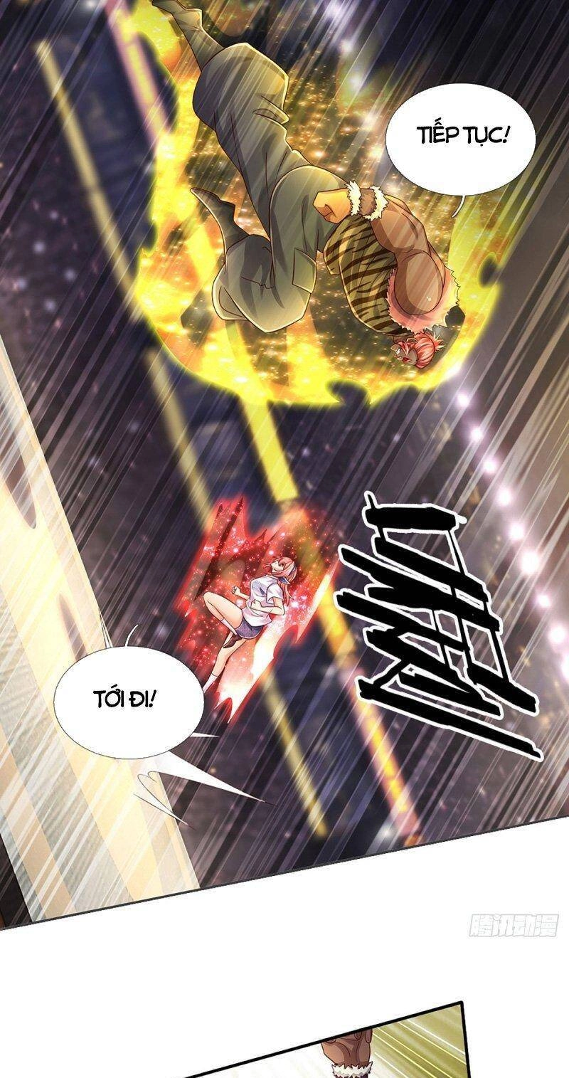 Luyện Thể Trăm Nghìn Tầng Chapter 228 - 6