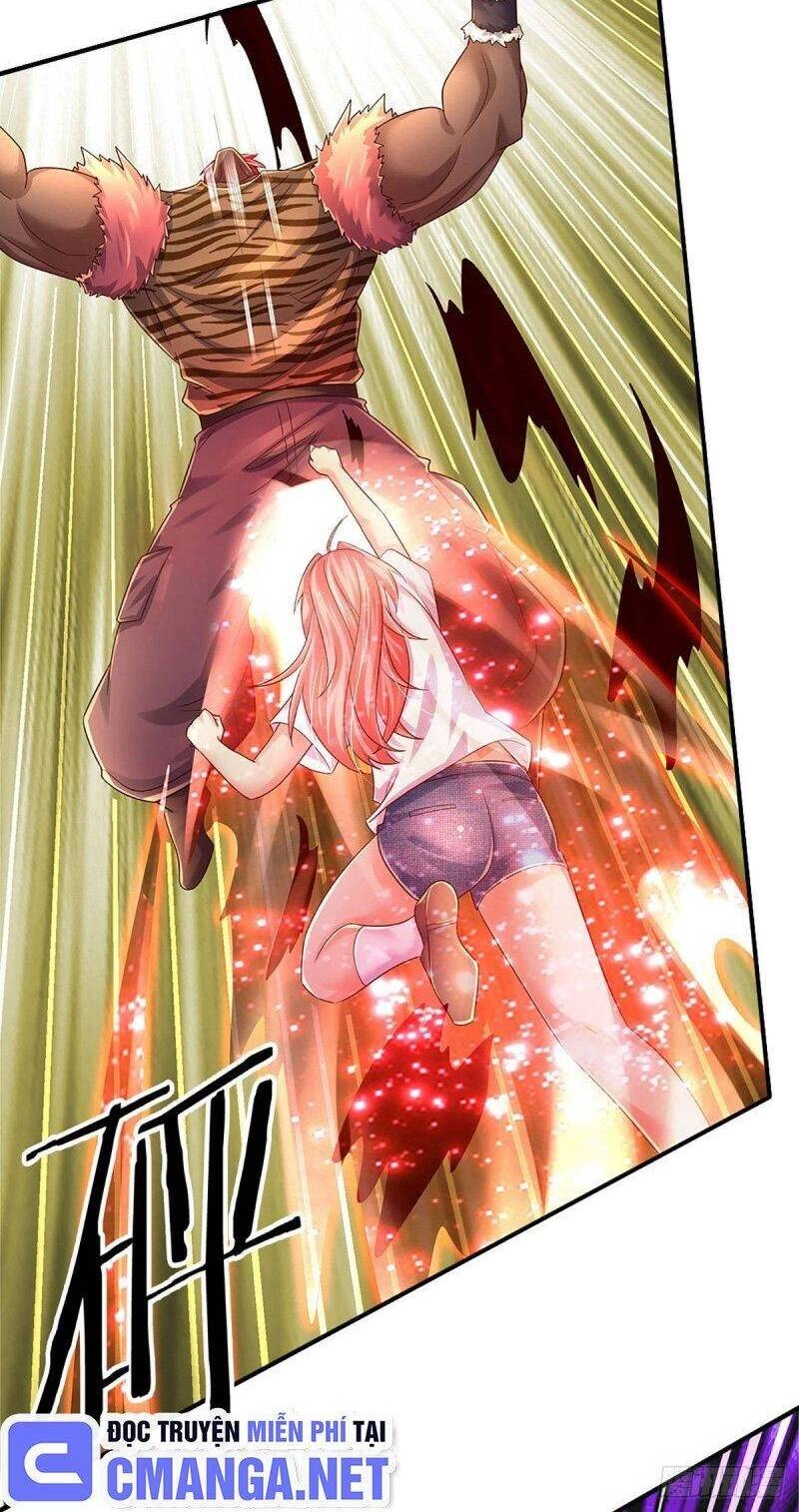 Luyện Thể Trăm Nghìn Tầng Chapter 228 - 7