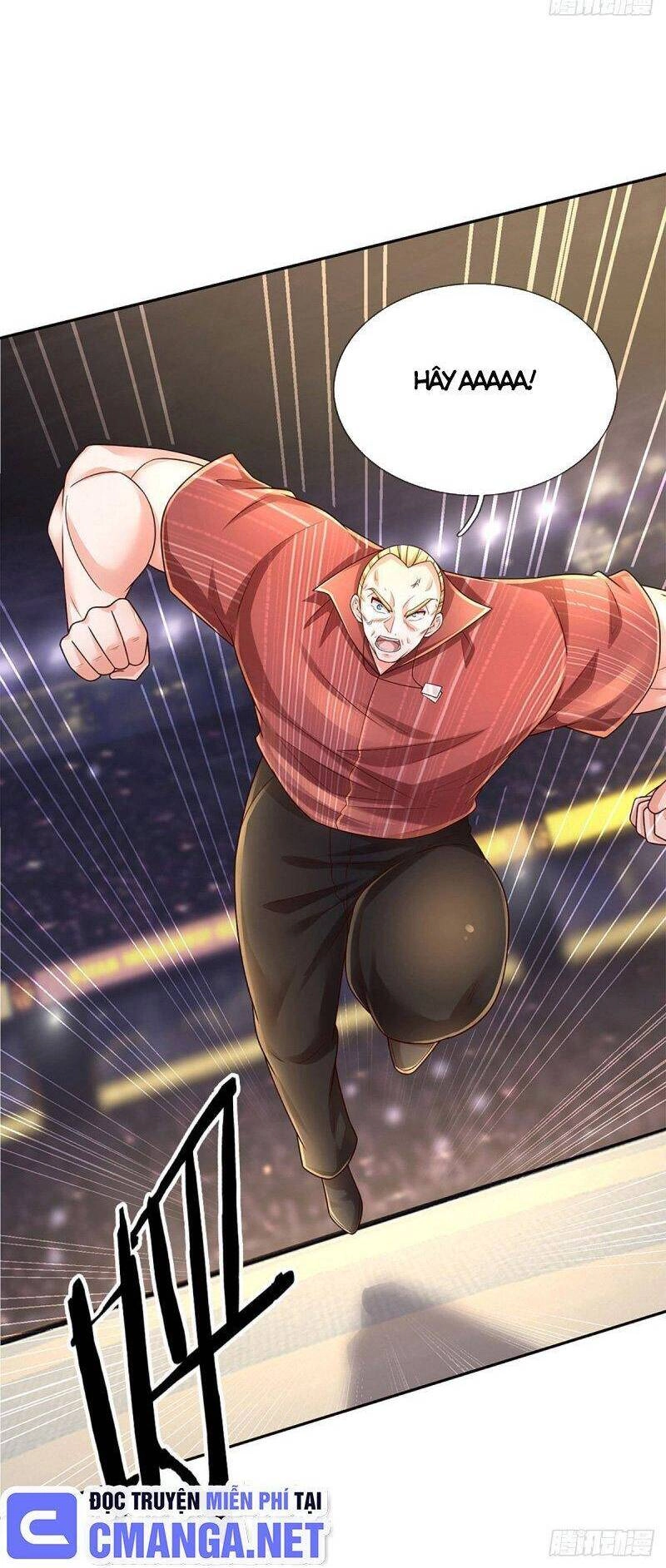 Luyện Thể Trăm Nghìn Tầng Chapter 228 - 12