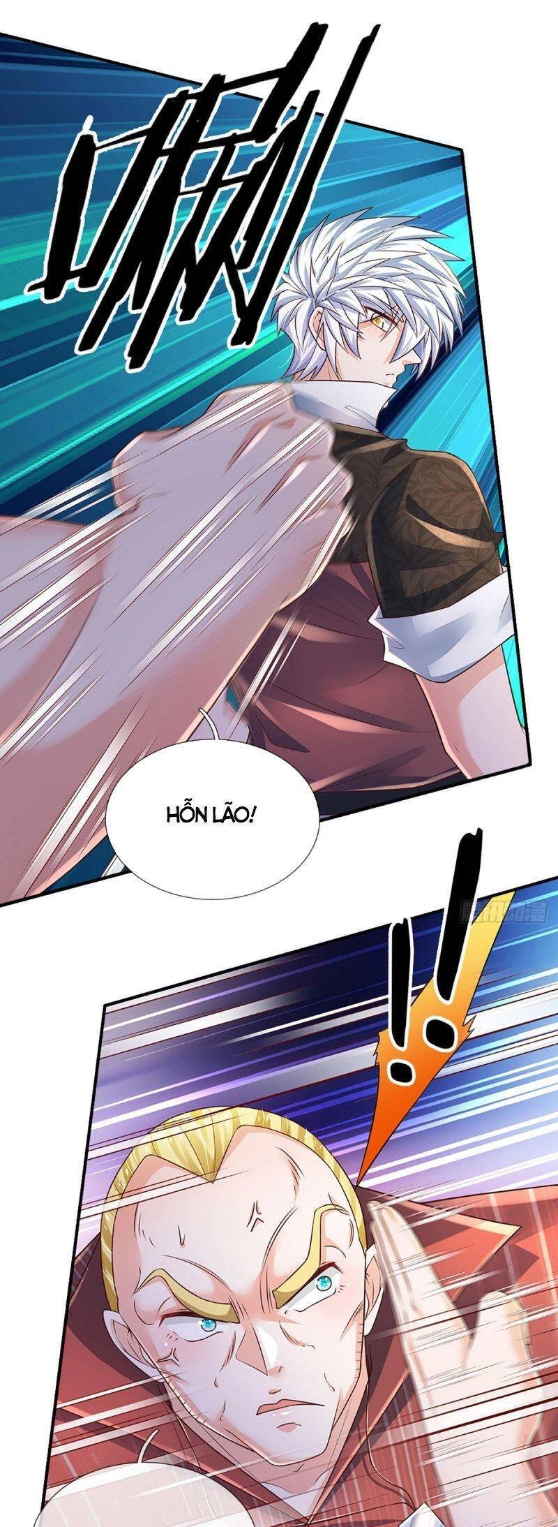 Luyện Thể Trăm Nghìn Tầng Chapter 228 - 17