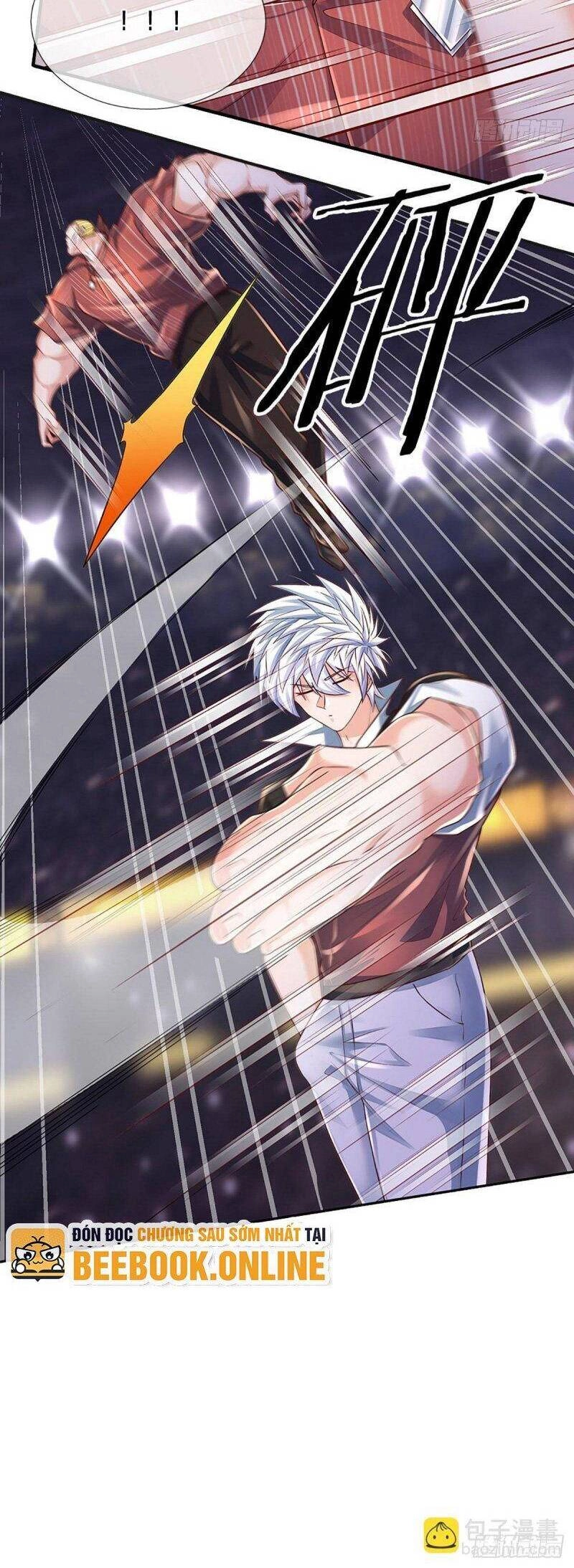 Luyện Thể Trăm Nghìn Tầng Chapter 228 - 18