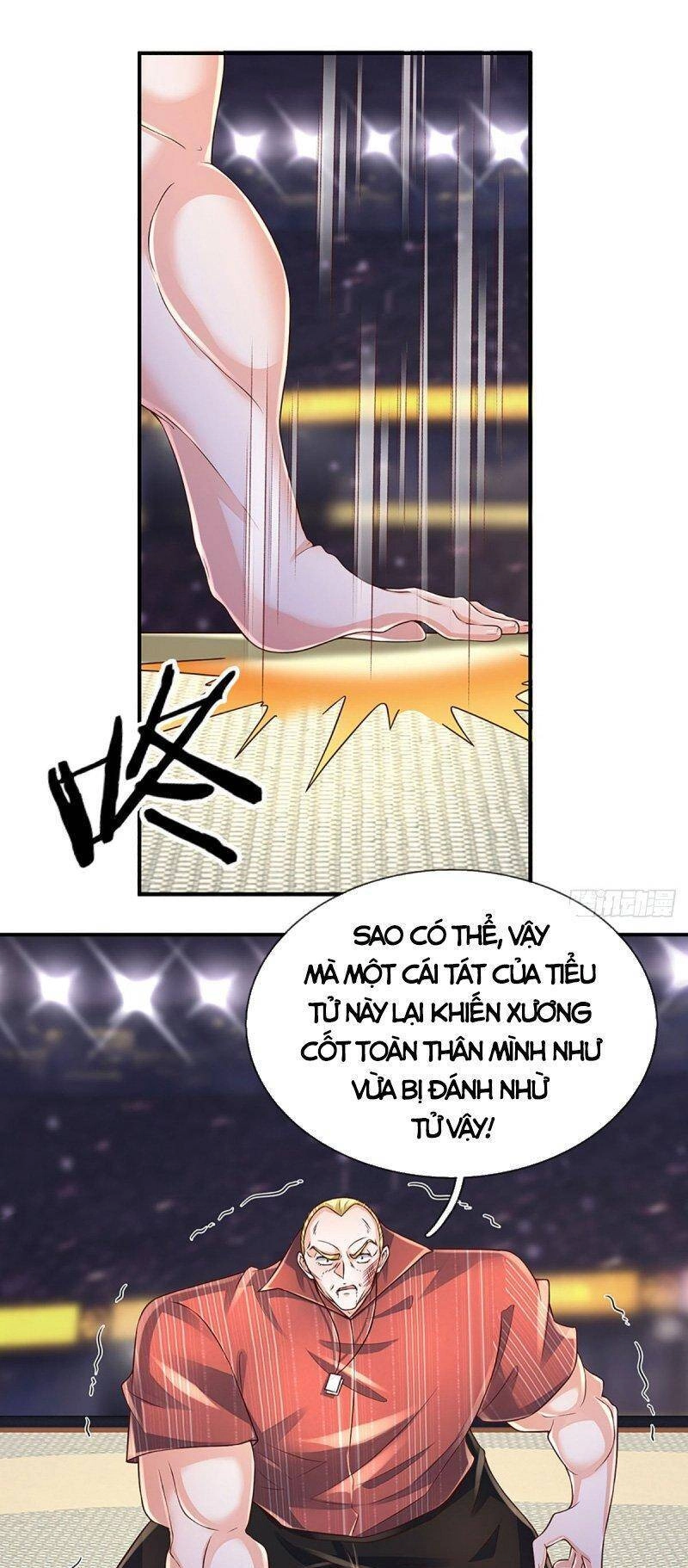 Luyện Thể Trăm Nghìn Tầng Chapter 228 - 19