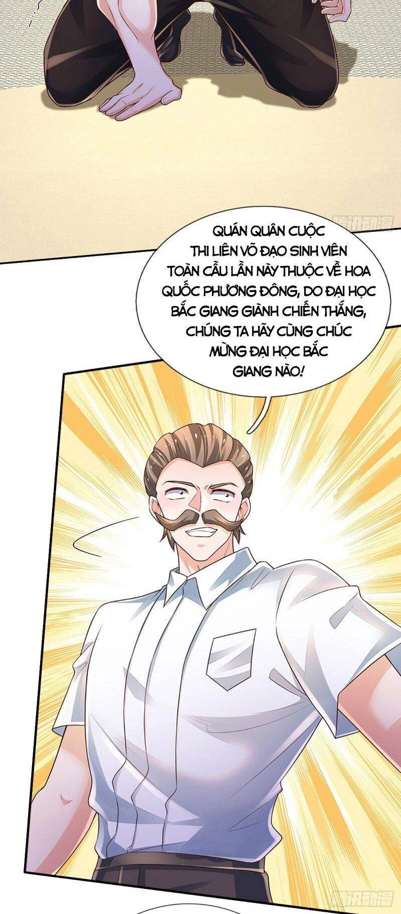 Luyện Thể Trăm Nghìn Tầng Chapter 228 - 20