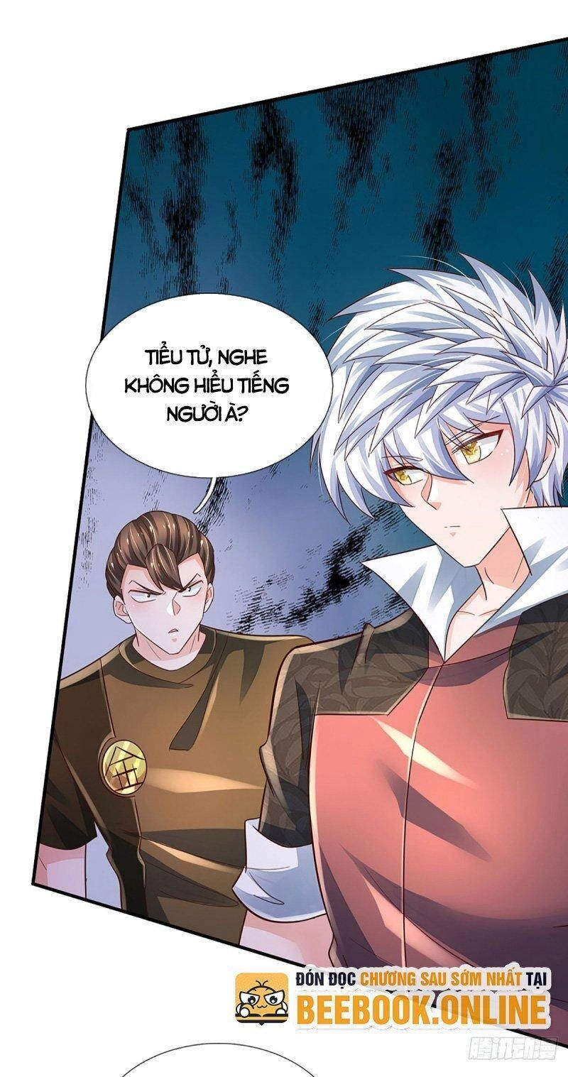 Luyện Thể Trăm Nghìn Tầng Chapter 228 - 26