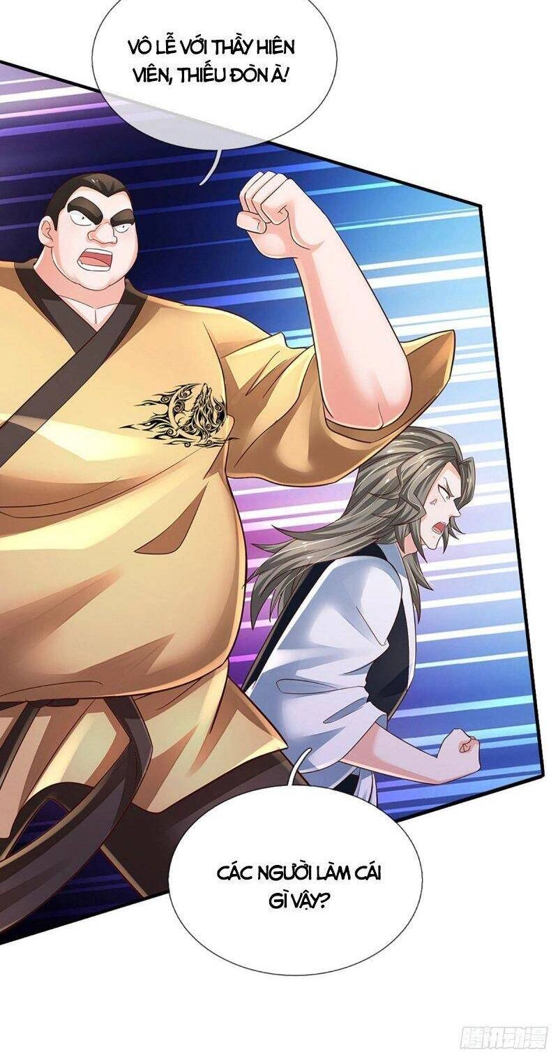 Luyện Thể Trăm Nghìn Tầng Chapter 228 - 27