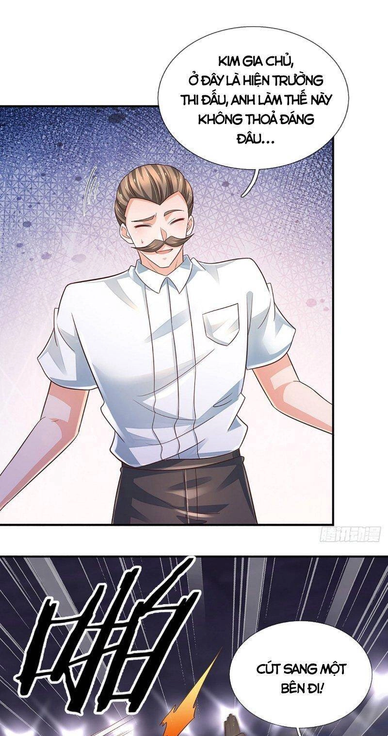 Luyện Thể Trăm Nghìn Tầng Chapter 228 - 30