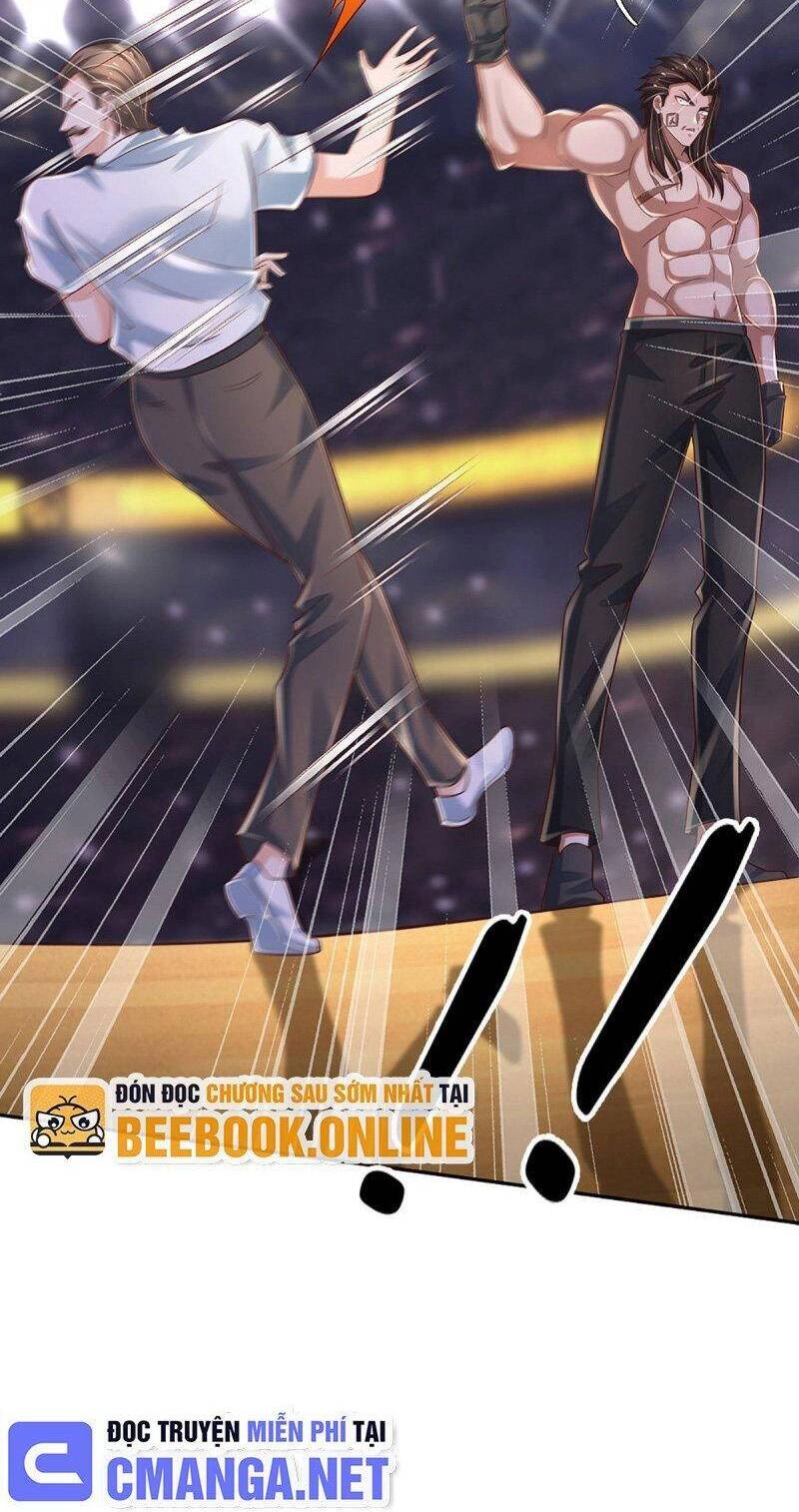 Luyện Thể Trăm Nghìn Tầng Chapter 228 - 31