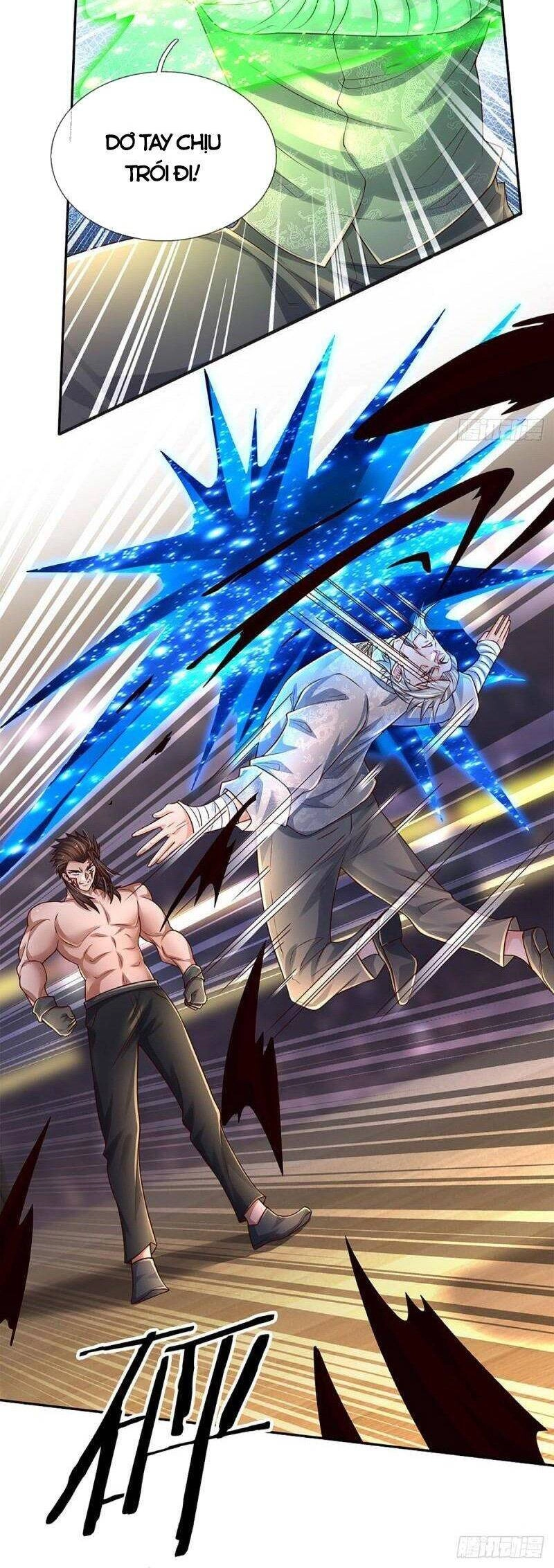 Luyện Thể Trăm Nghìn Tầng Chapter 229 - 17