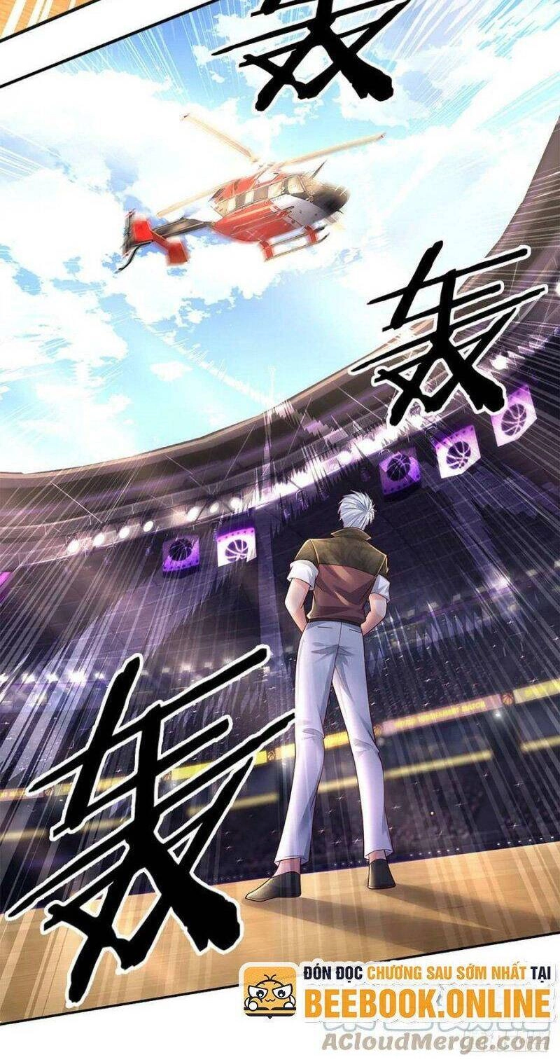 Luyện Thể Trăm Nghìn Tầng Chapter 230 - 7