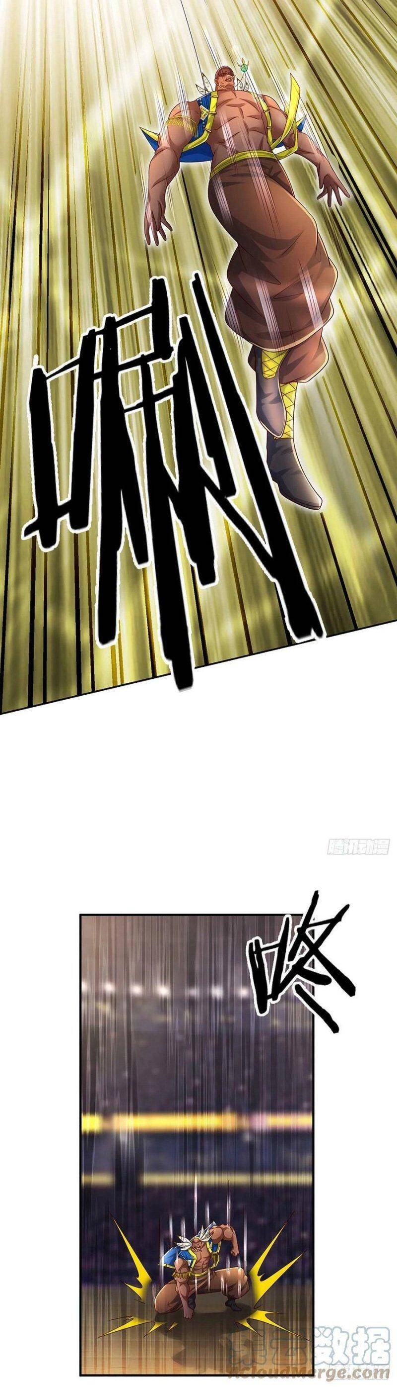 Luyện Thể Trăm Nghìn Tầng Chapter 230 - 10