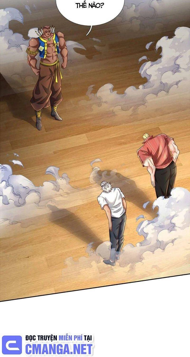 Luyện Thể Trăm Nghìn Tầng Chapter 230 - 13