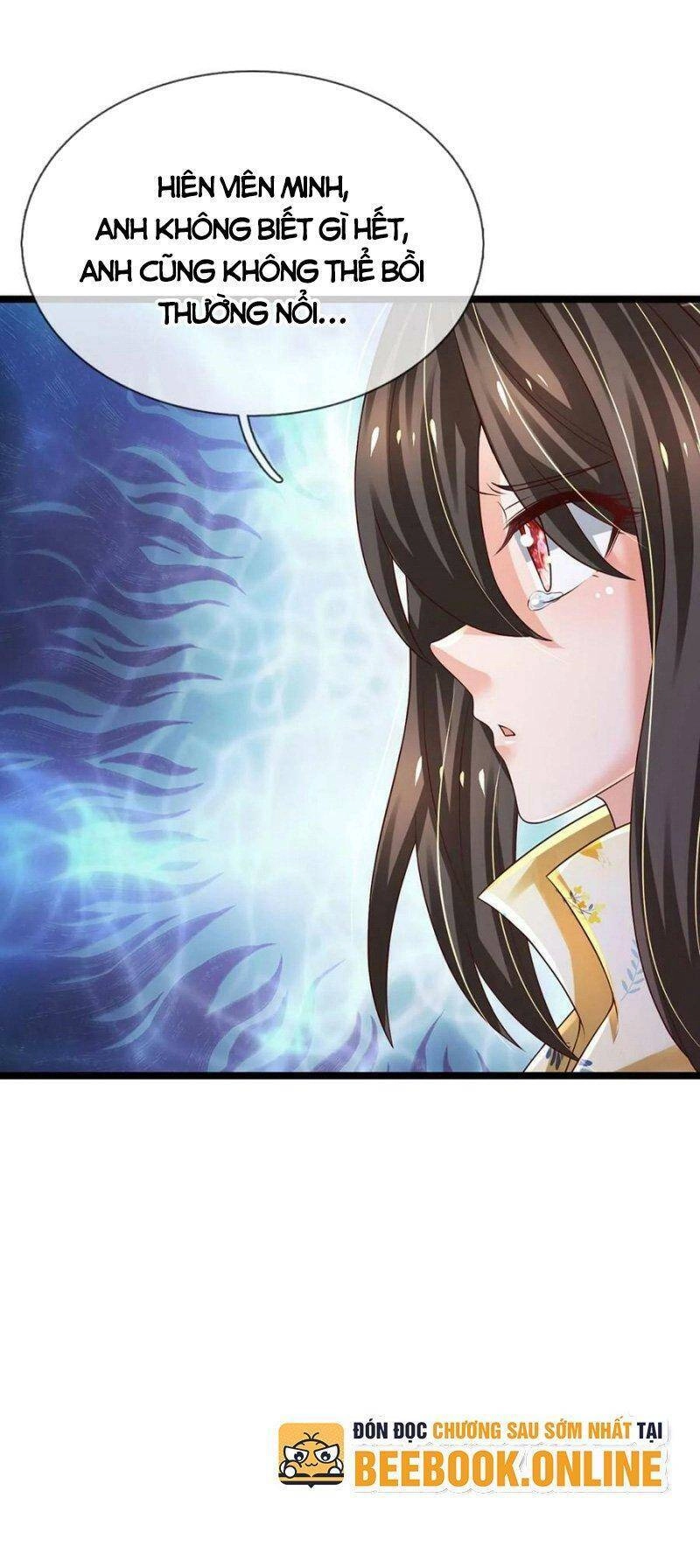 Luyện Thể Trăm Nghìn Tầng Chapter 231 - 8