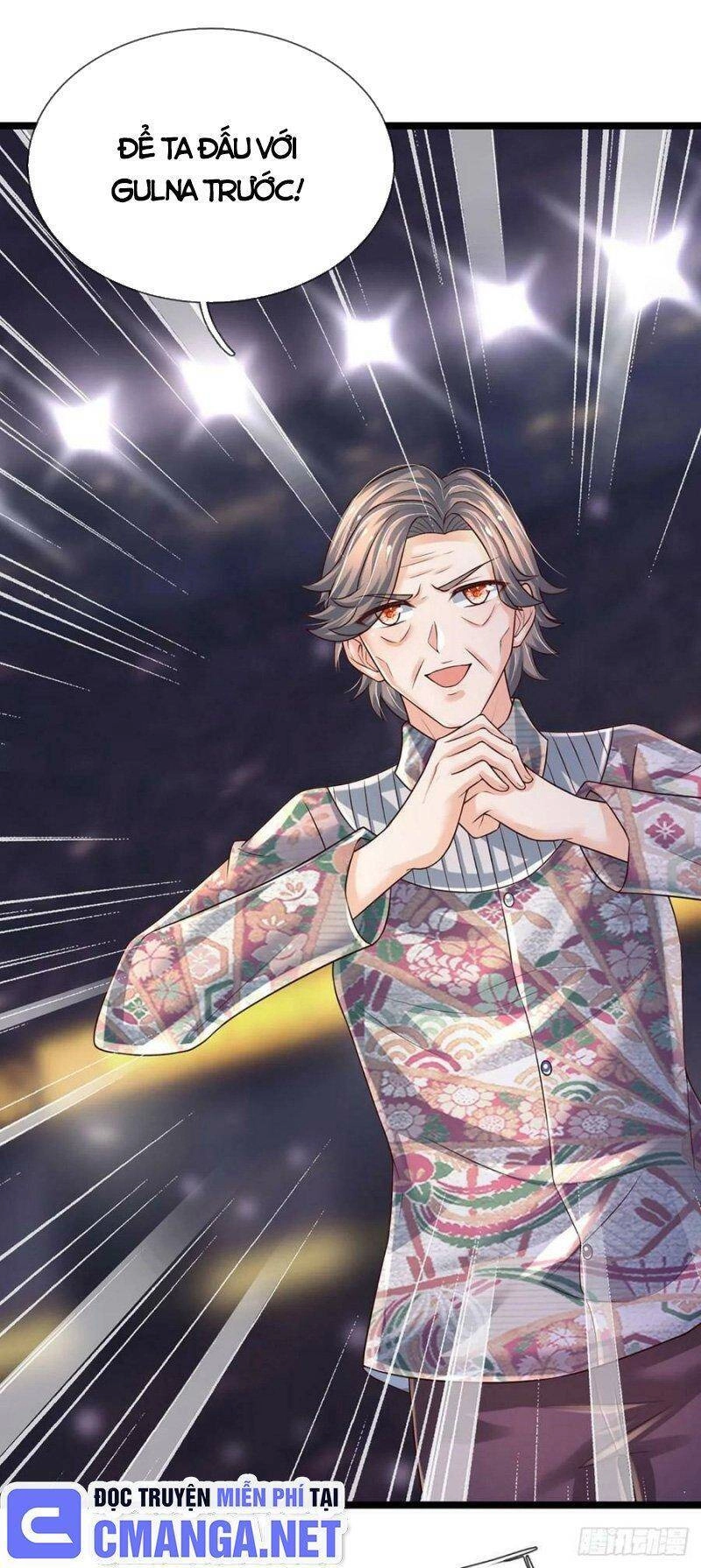 Luyện Thể Trăm Nghìn Tầng Chapter 231 - 9