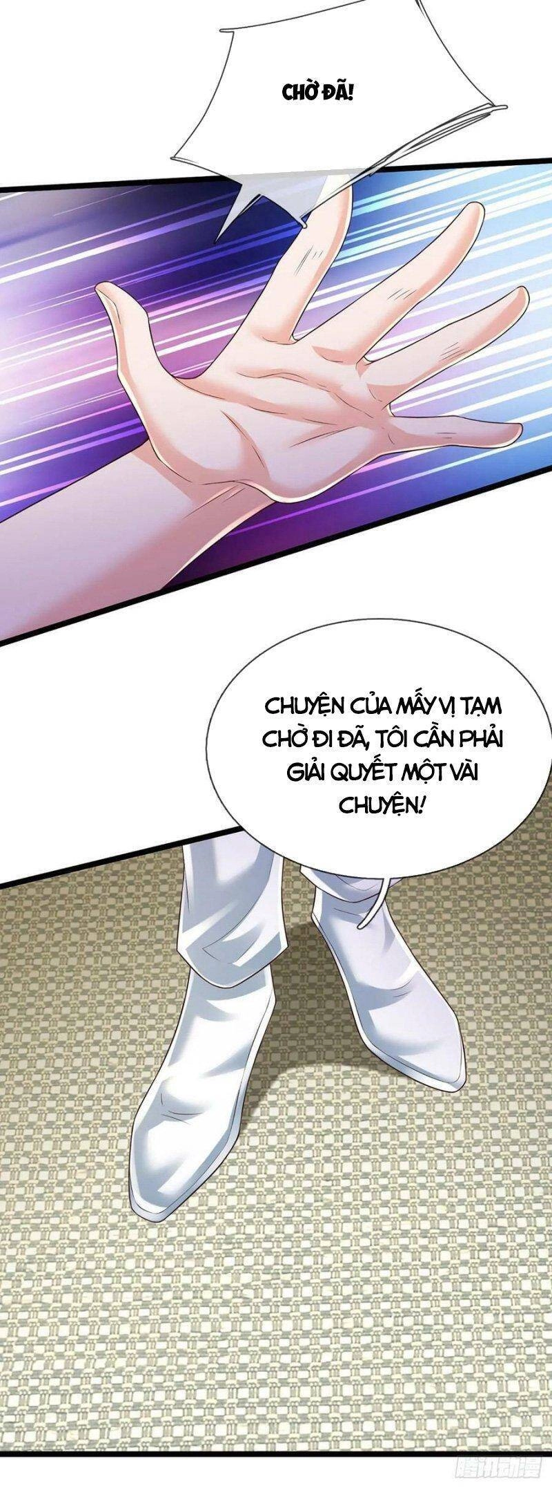 Luyện Thể Trăm Nghìn Tầng Chapter 231 - 10