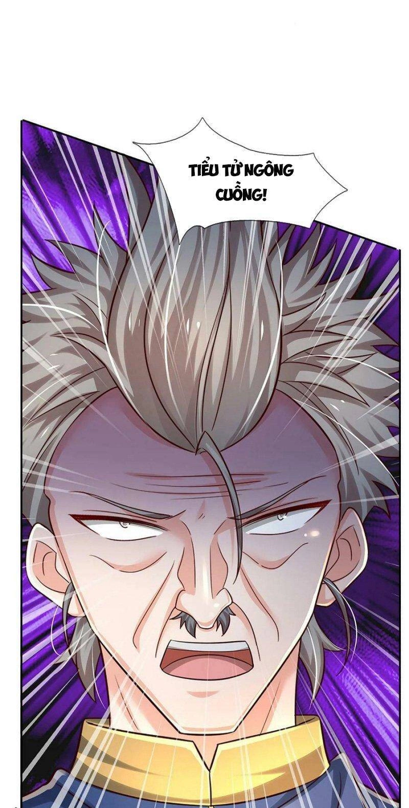 Luyện Thể Trăm Nghìn Tầng Chapter 231 - 16