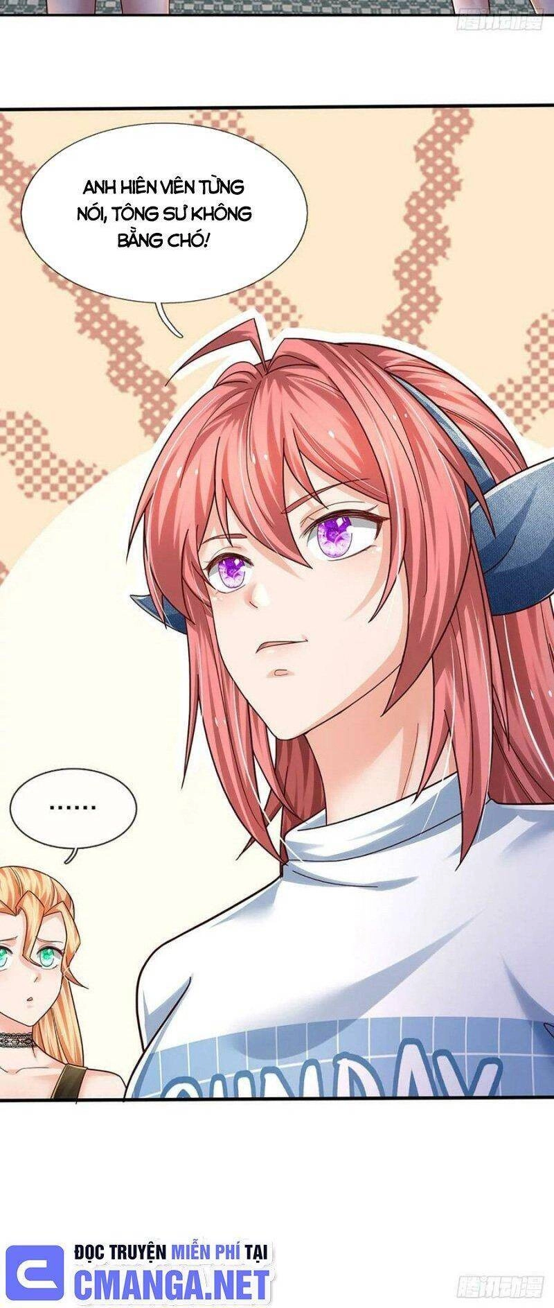 Luyện Thể Trăm Nghìn Tầng Chapter 231 - 19