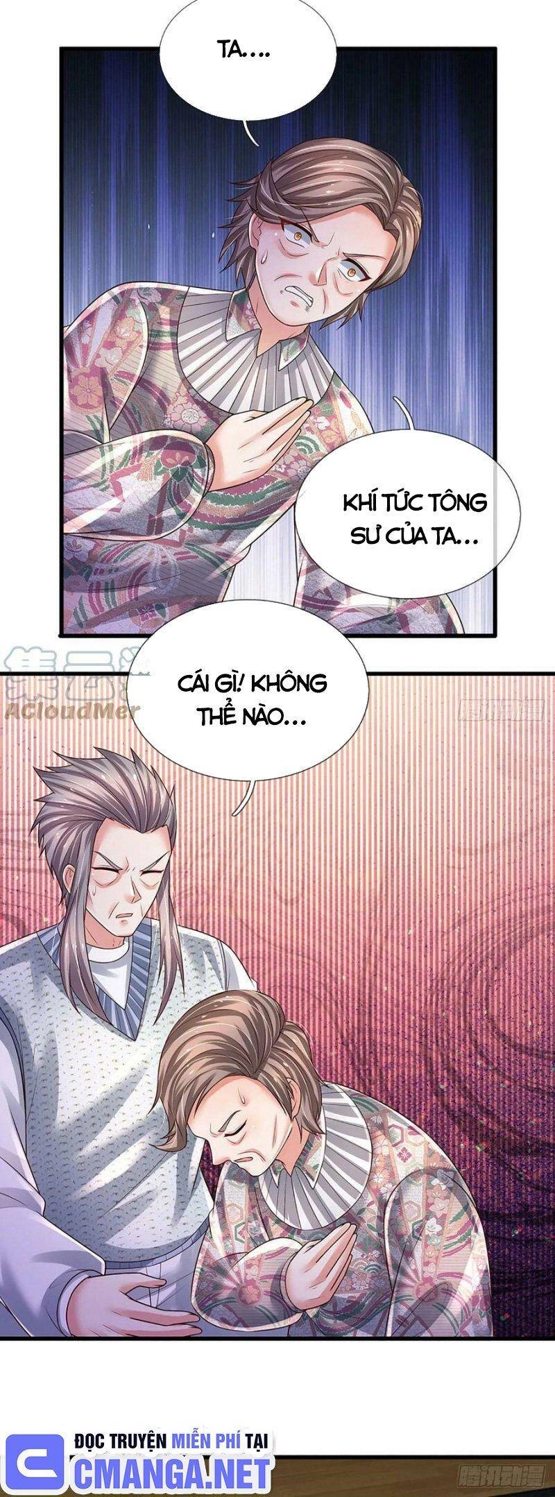 Luyện Thể Trăm Nghìn Tầng Chapter 231 - 27