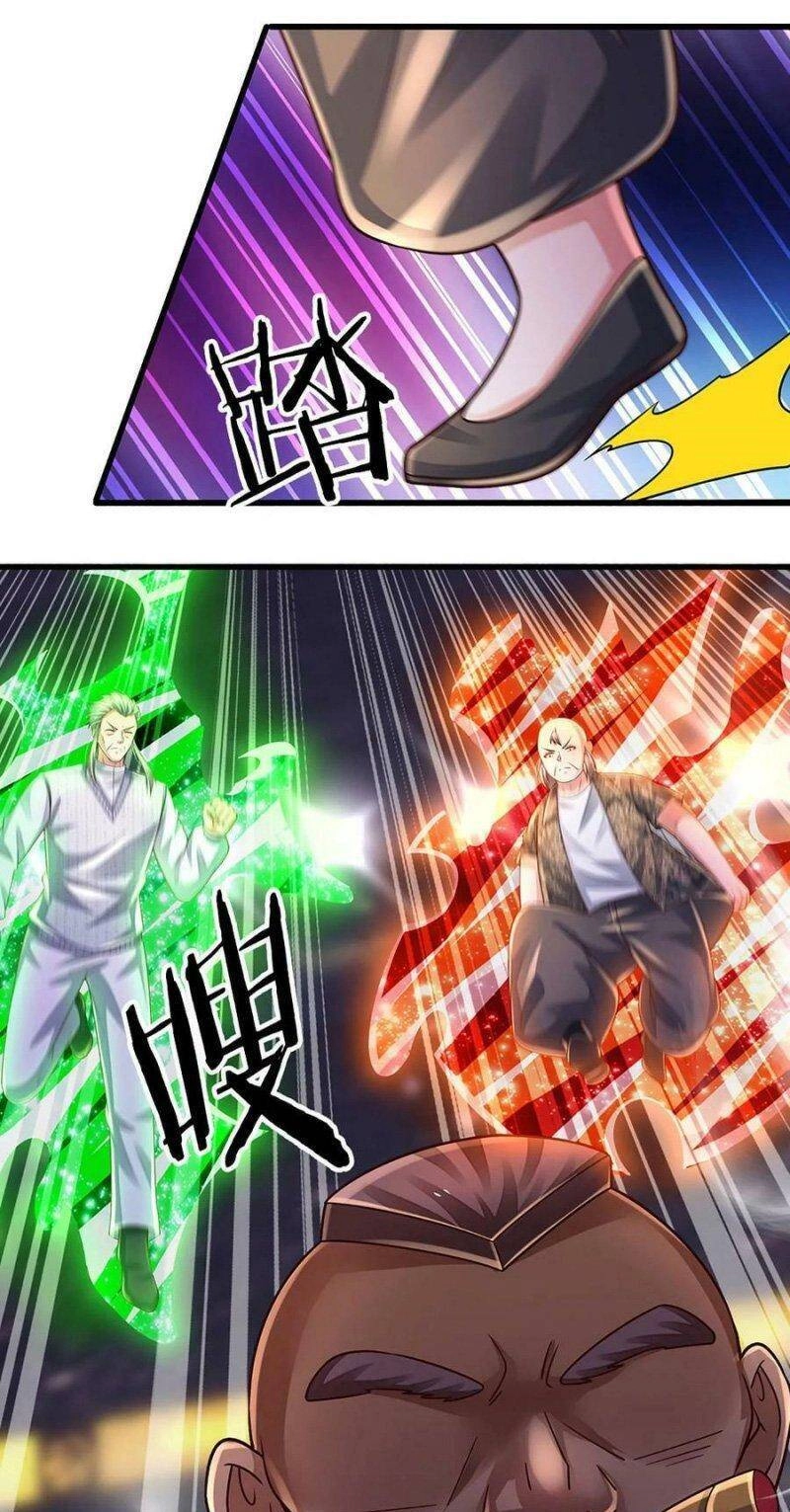 Luyện Thể Trăm Nghìn Tầng Chapter 231 - 31