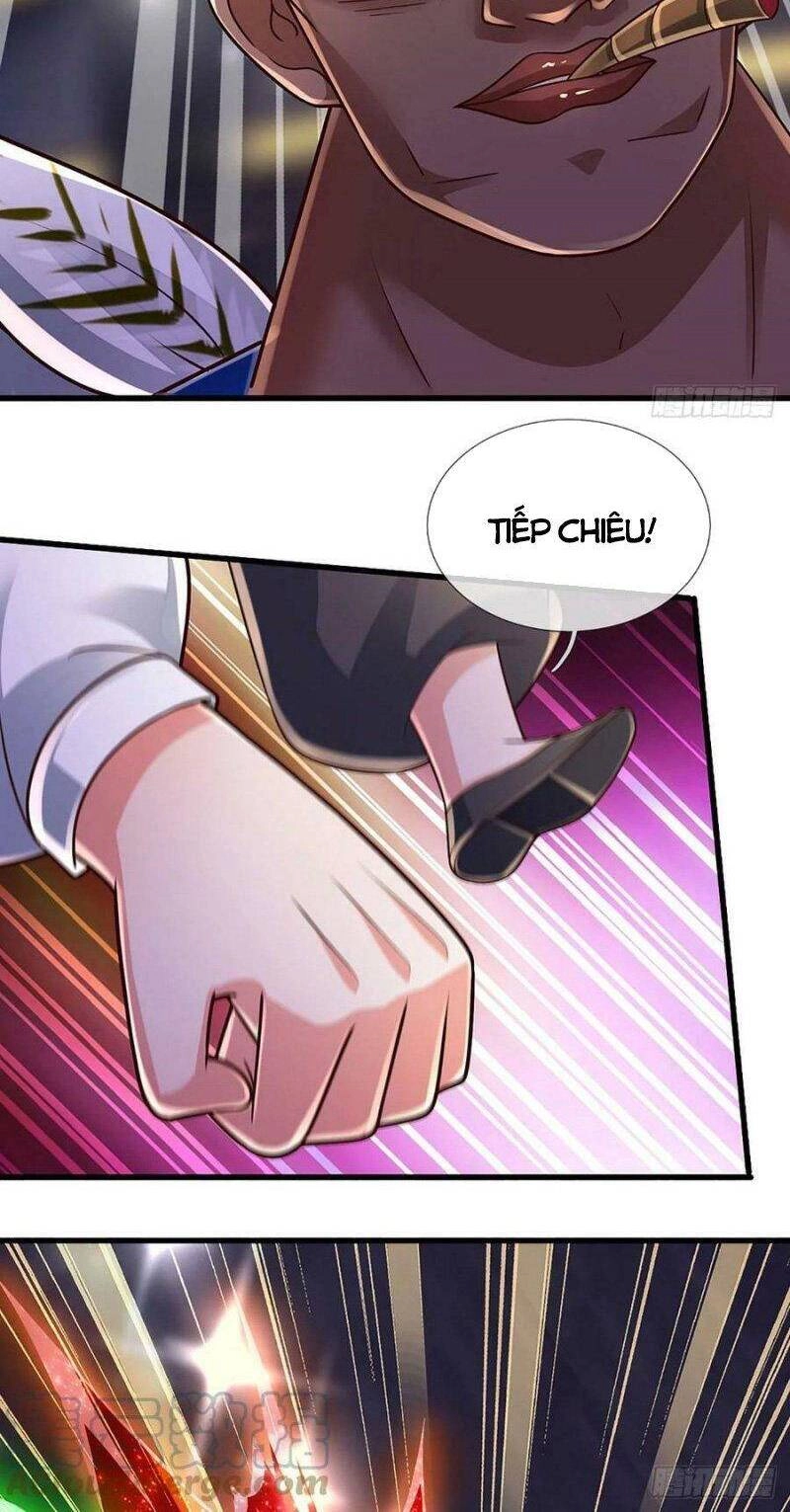 Luyện Thể Trăm Nghìn Tầng Chapter 231 - 32