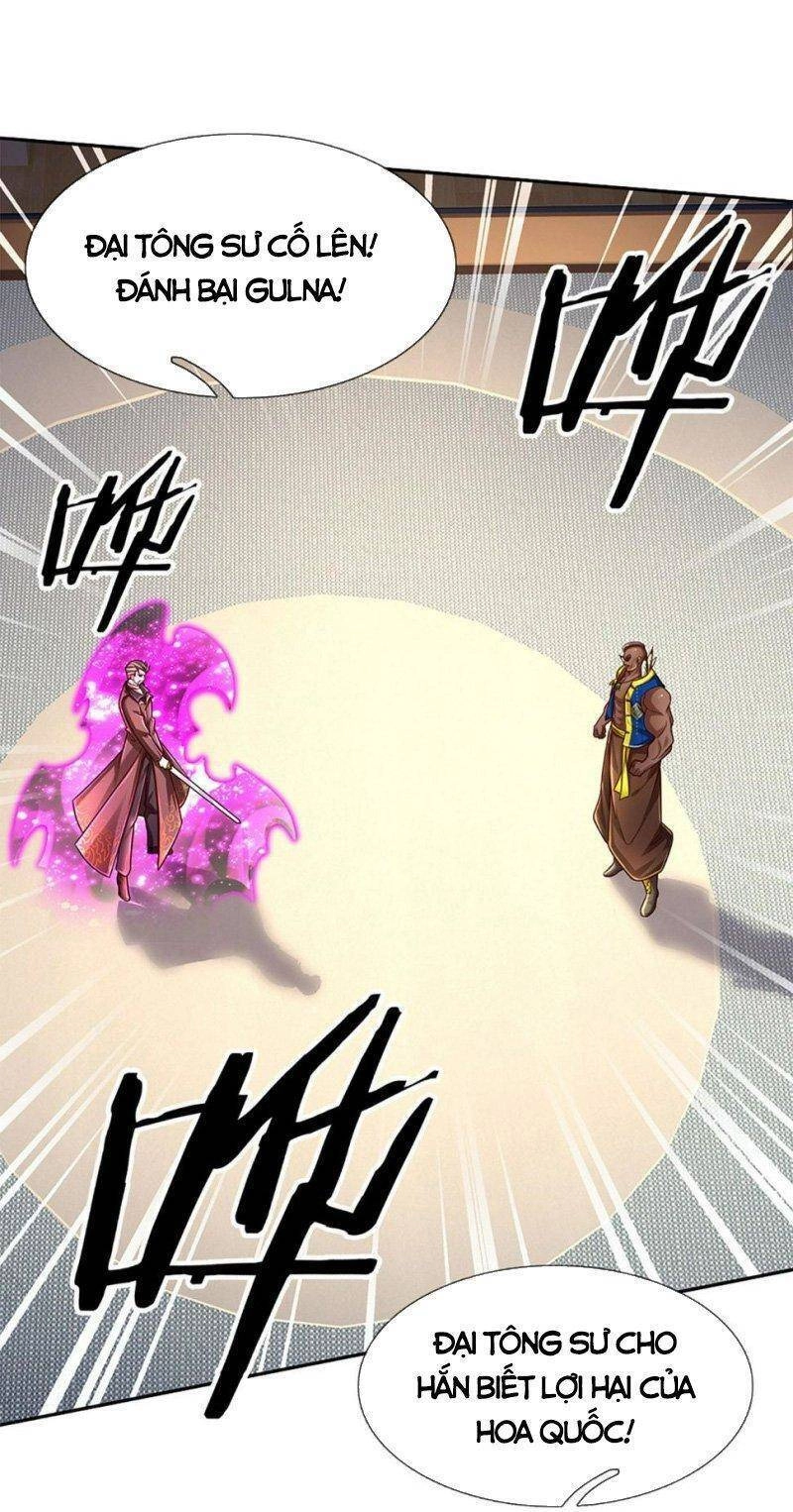 Luyện Thể Trăm Nghìn Tầng Chapter 233 - 20